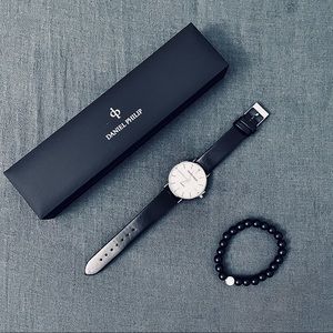 Daniel Phillip Watch